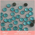 10ss crystal hotfix adhesive back rhinestones for jeans